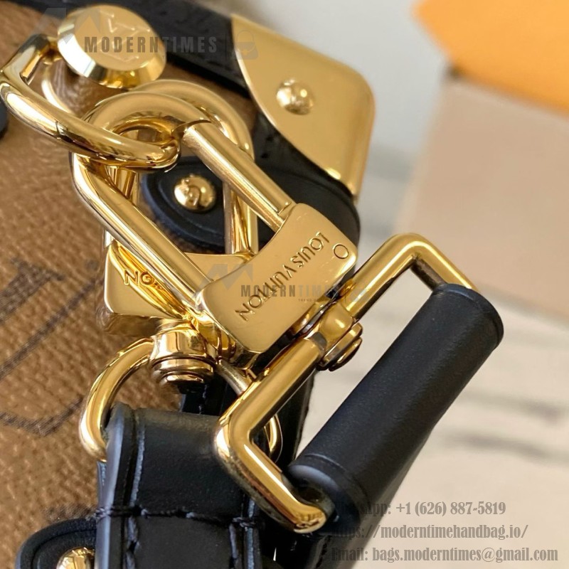 Louis Vuitton Cruise 2023 Mini Bag M47139 Yellow Flower – Runway Inspired