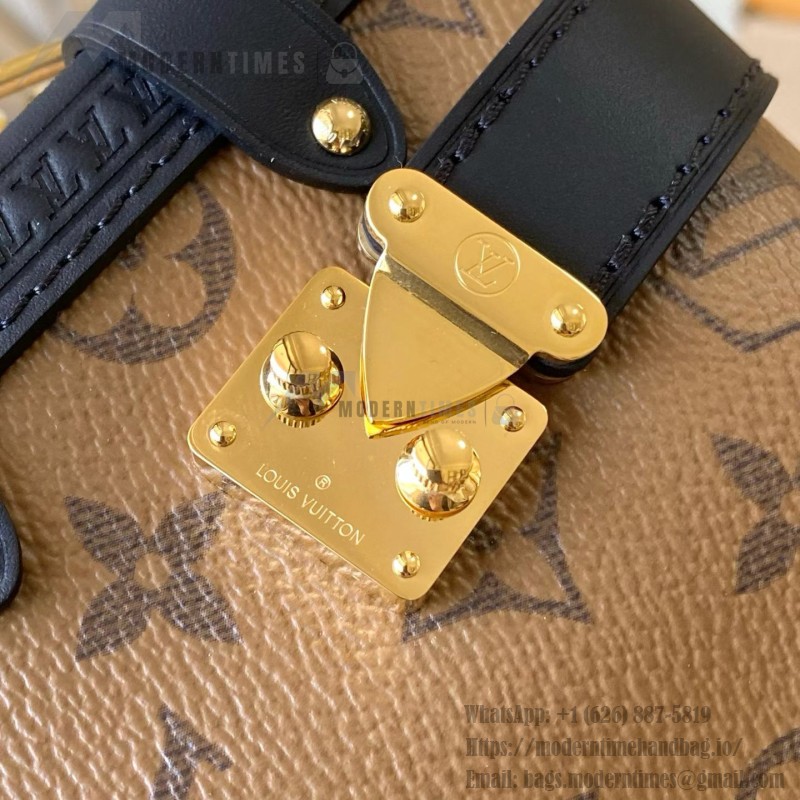 Louis Vuitton Cruise 2023 Mini Bag M47139 Yellow Flower – Runway Inspired