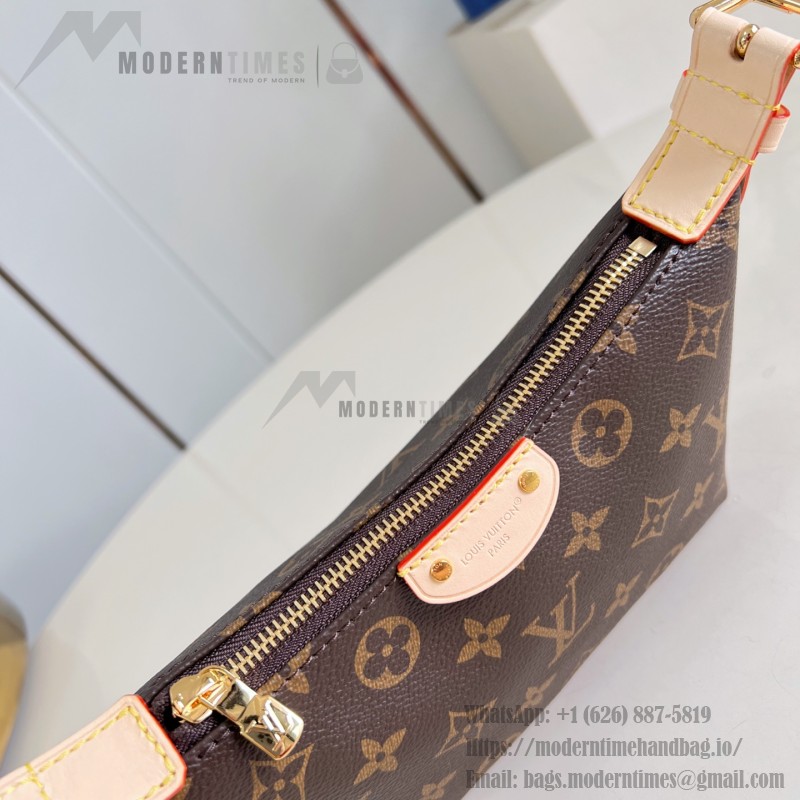 Louis Vuitton Pochette Hills Monogram canvas handbag M27509