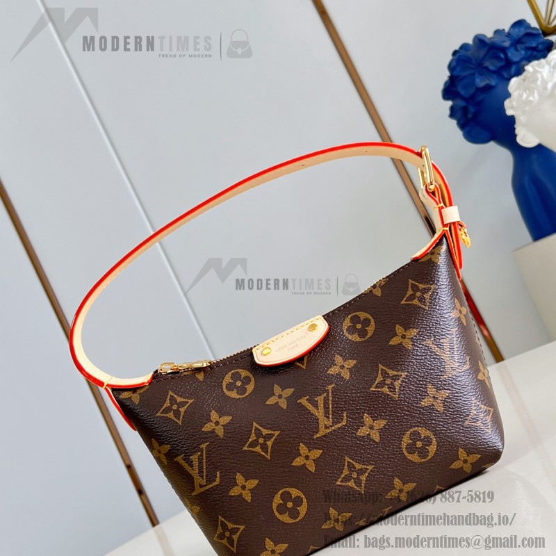 Louis Vuitton Pochette Hills Monogram canvas handbag M27509