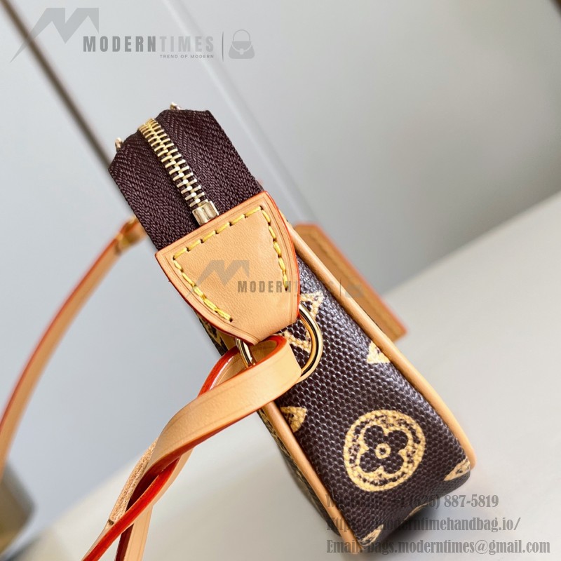 Louis Vuitton Monogram Origine Accessory Pouch M27718
