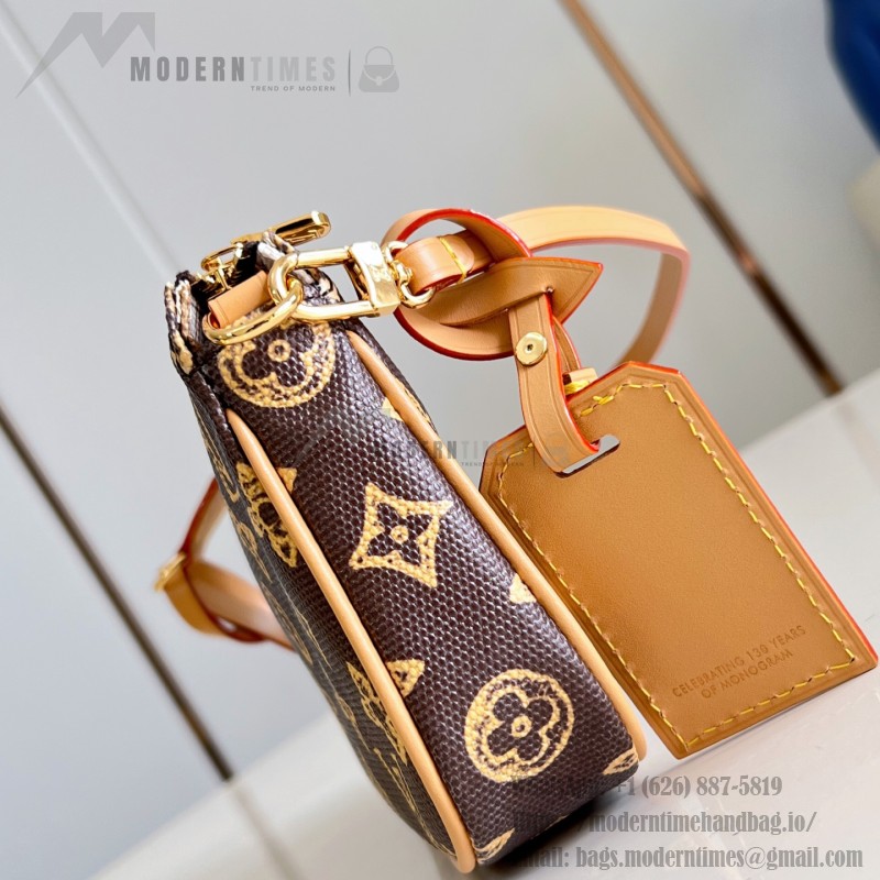 Louis Vuitton Monogram Origine Accessory Pouch M27718