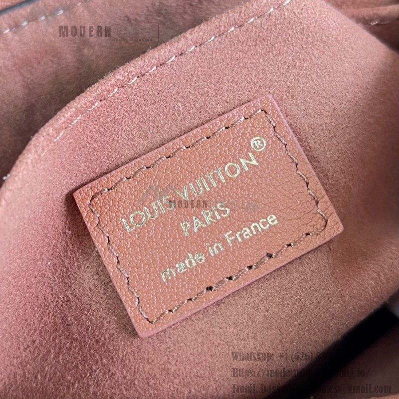 Louis Vuitton Madeleine BB Monogram Canvas Handbag M27511/M28288 Front View