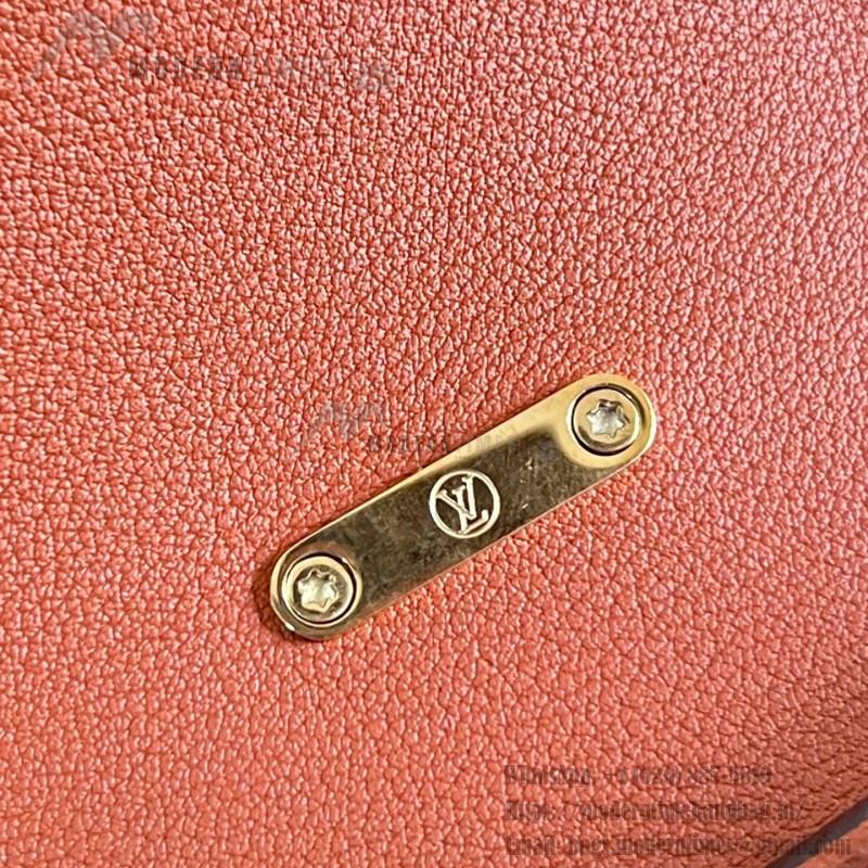Louis Vuitton Madeleine BB Monogram Canvas Handbag M27511/M28288 Front View