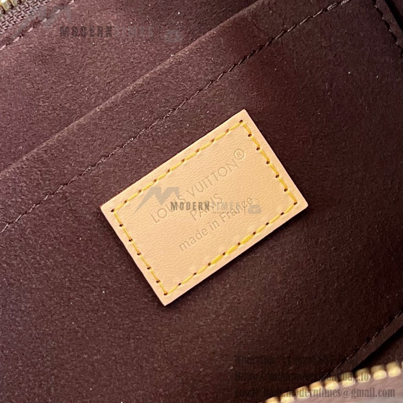 Louis Vuitton - Squire East West Monogram Canvas Handbag M28951 / M28953