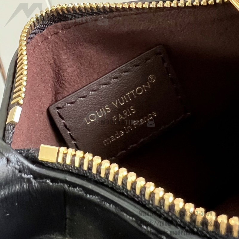 Louis Vuitton All In BB Monogram Canvas Gold Hardware N30013 Replica Handbag