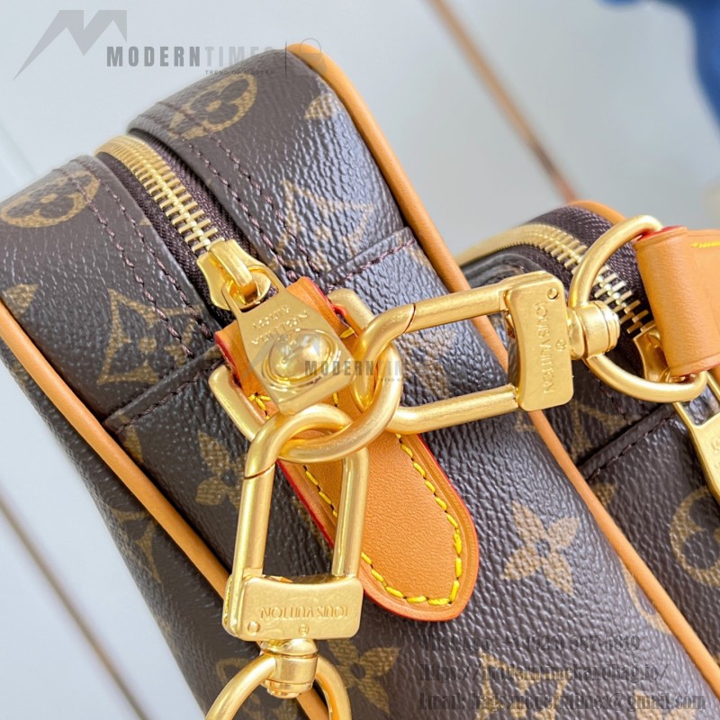 Louis Vuitton Nil Large Monogram Canvas M27852 Replica Crossbody Bag