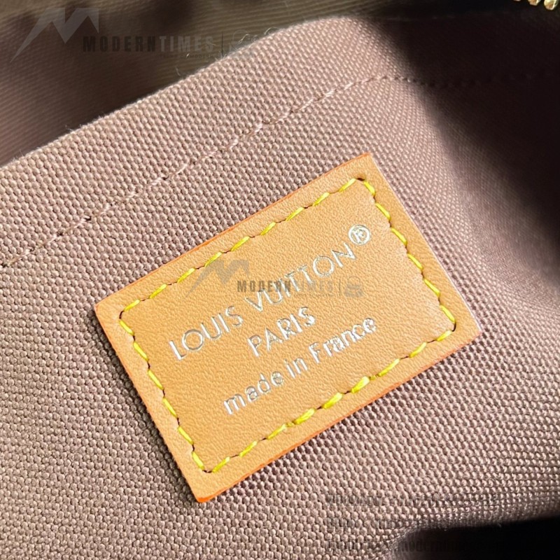 Louis Vuitton Nil Large Monogram Canvas M27852 Replica Crossbody Bag
