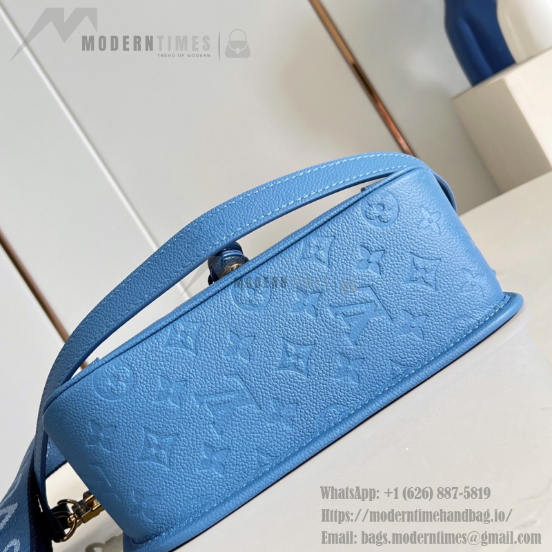  Louis Vuitton Nil Large Monogram Canvas M27852 Replica Crossbody Bag