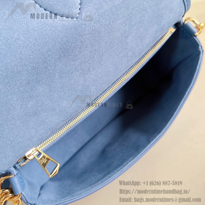  Louis Vuitton Nil Large Monogram Canvas M27852 Replica Crossbody Bag