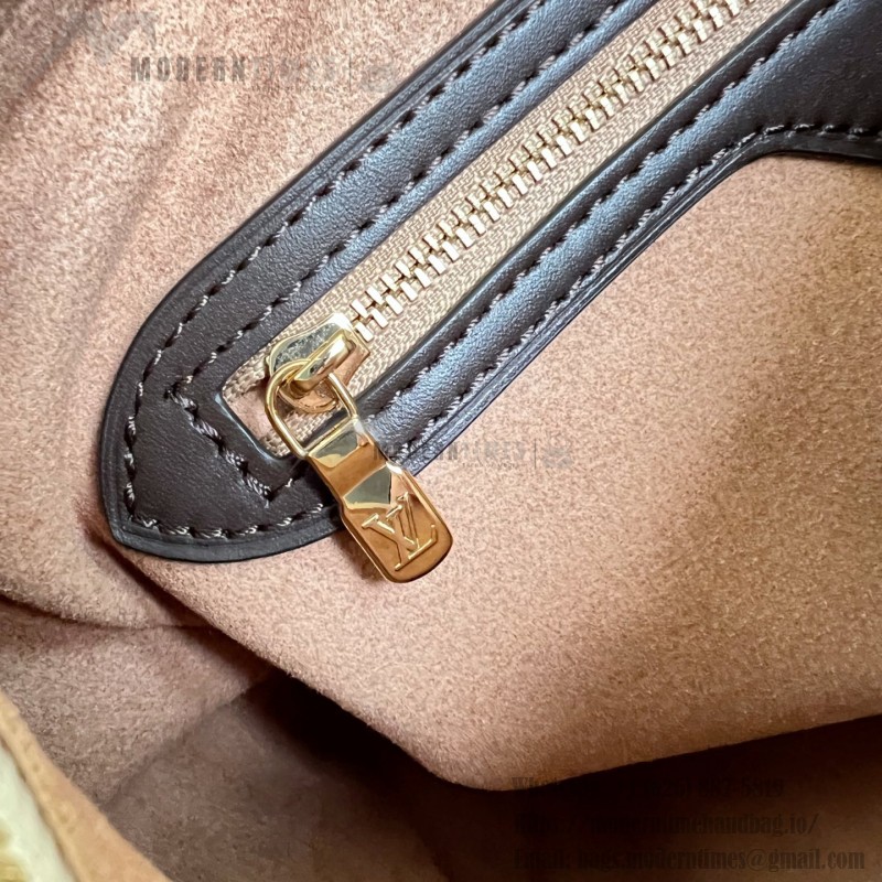 Louis Vuitton Speedy 30 Soft Monogram Eden handbag with floral and animal print design
