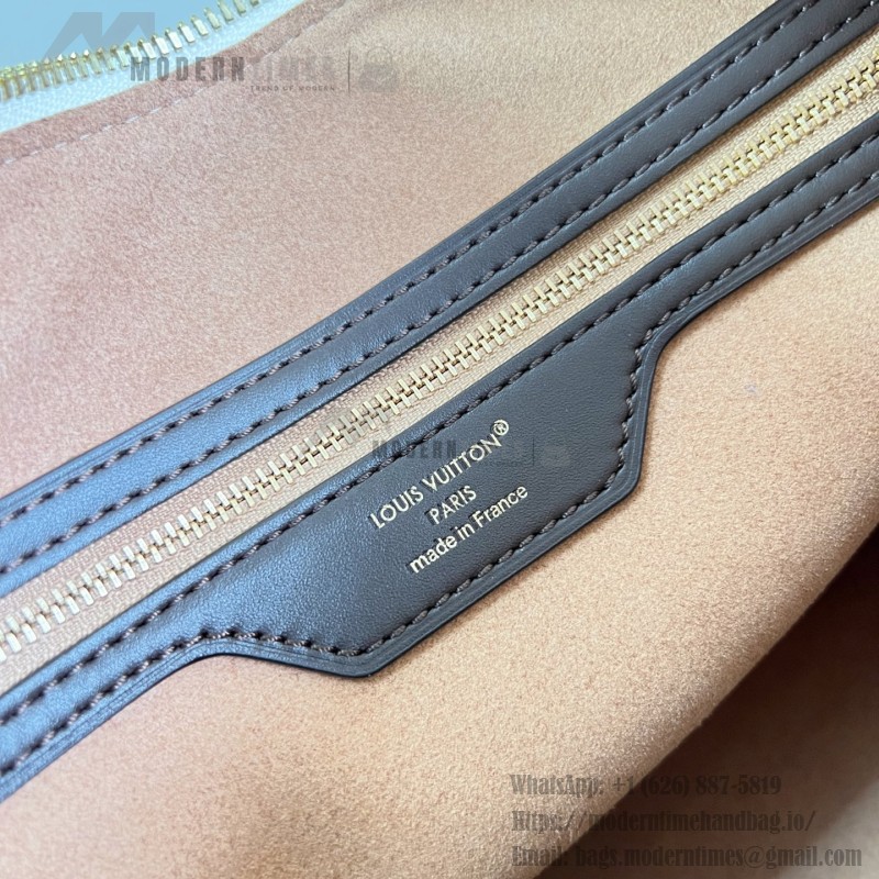 Louis Vuitton Speedy 30 Soft Monogram Eden handbag with floral and animal print design