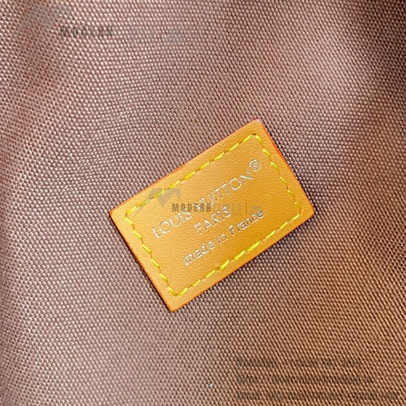 Louis Vuitton Rush Belt Bag, Louis Vuitton M29274, LV Rush Belt Bag, Monogram Surplus Bag, Louis Vuitton Waist Bag, Louis Vuitton Crossbody Bag, LV Belt Bag, Louis Vuitton Replica Bag, Designer Belt Bag, Luxury Crossbody Bag, Monogram Canvas Bag, Louis Vu