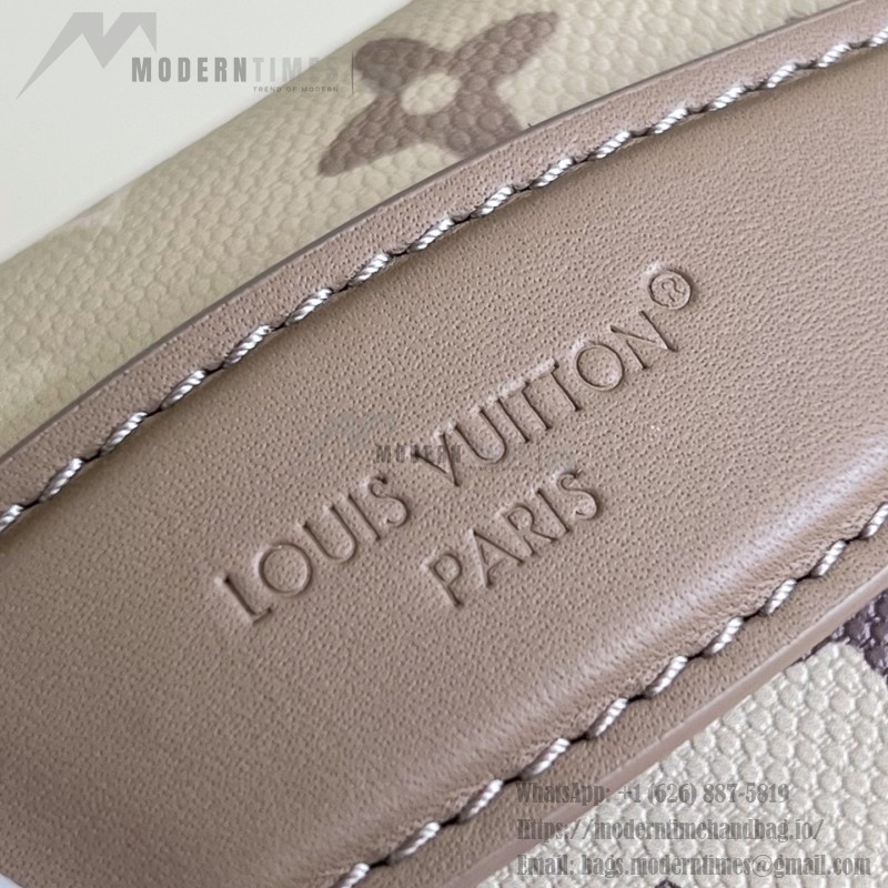Louis Vuitton Rush Belt Bag, Louis Vuitton M29274, LV Rush Belt Bag, Monogram Surplus Bag, Louis Vuitton Waist Bag, Louis Vuitton Crossbody Bag, LV Belt Bag, Louis Vuitton Replica Bag, Designer Belt Bag, Luxury Crossbody Bag, Monogram Canvas Bag, Louis Vu