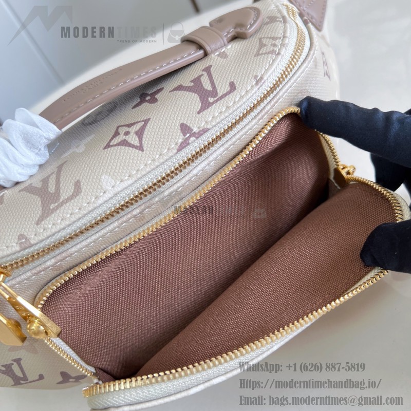Louis Vuitton Rush Belt Bag, Louis Vuitton M29274, LV Rush Belt Bag, Monogram Surplus Bag, Louis Vuitton Waist Bag, Louis Vuitton Crossbody Bag, LV Belt Bag, Louis Vuitton Replica Bag, Designer Belt Bag, Luxury Crossbody Bag, Monogram Canvas Bag, Louis Vu