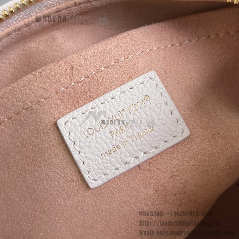 Louis Vuitton - OnTheGo East West M29487 Monogram Empreinte Couture Leather Handbag
