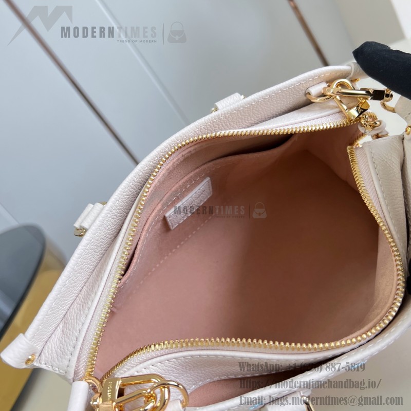 Louis Vuitton - OnTheGo East West M29487 Monogram Empreinte Couture Leather Handbag