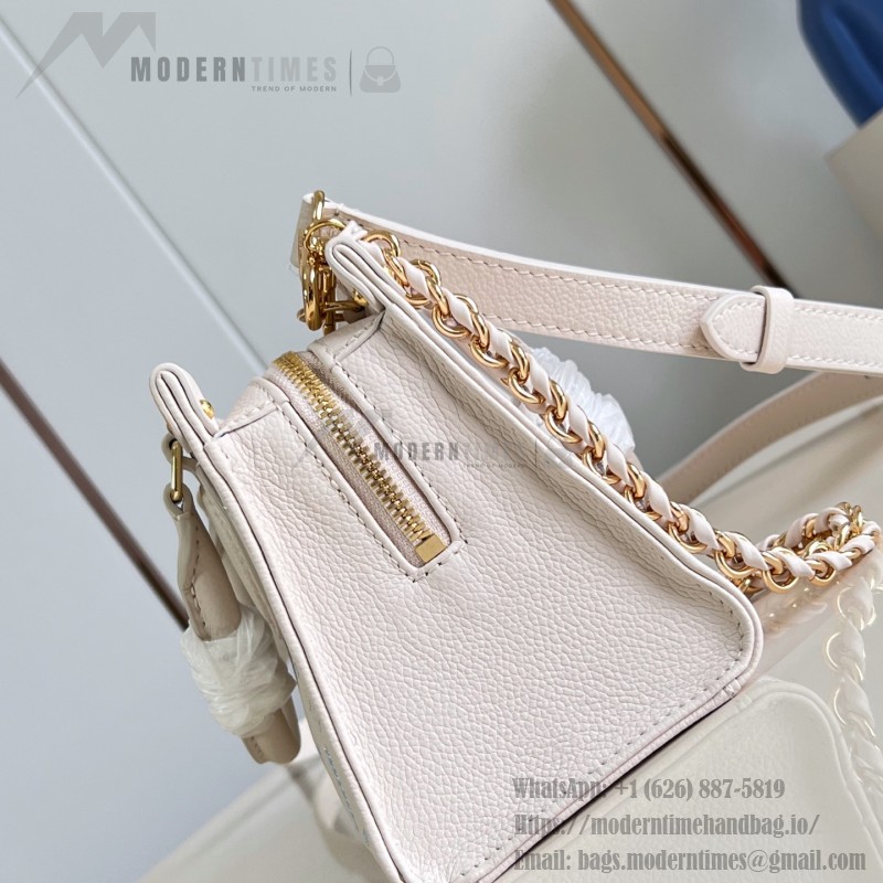Louis Vuitton - OnTheGo East West M29487 Monogram Empreinte Couture Leather Handbag