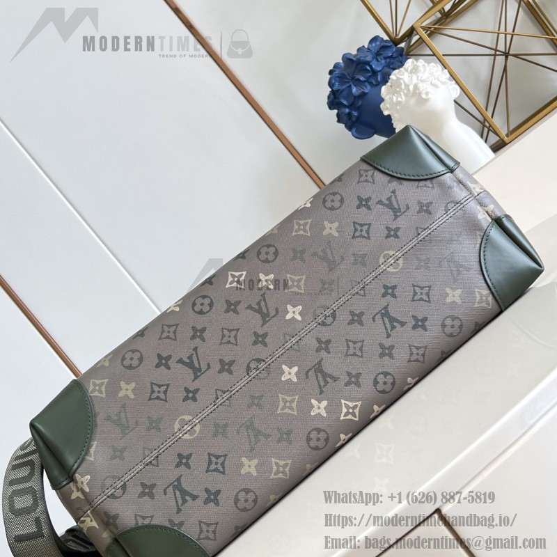 Louis Vuitton Uptown Tote M29269 Monogram Surplus Canvas oversized handbag