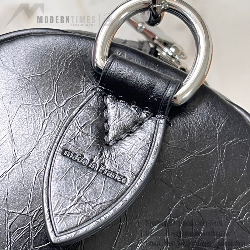 Louis Vuitton Speedy Soft 30 M29419 premium replica handbag in original-style fabric