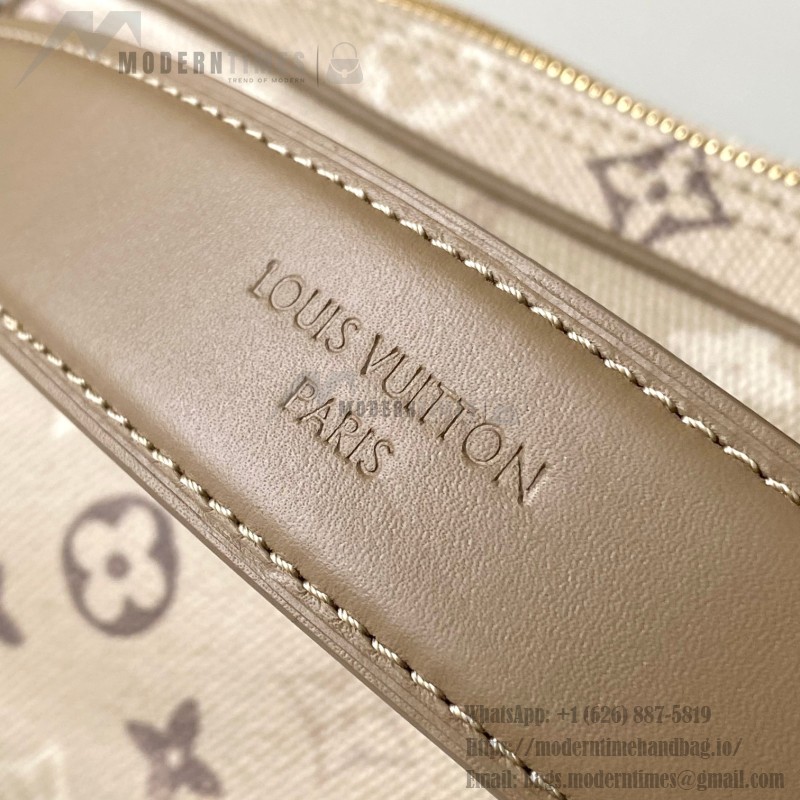 Louis Vuitton Nil M29273 handbag premium original leather 25cm