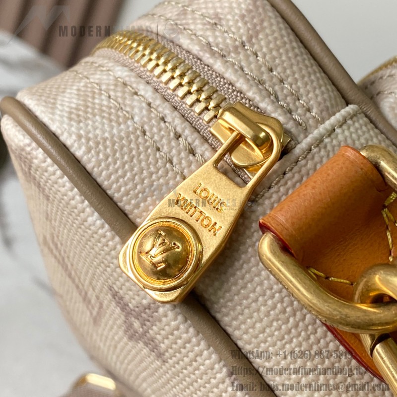 Louis Vuitton Nil M29273 handbag premium original leather 25cm
