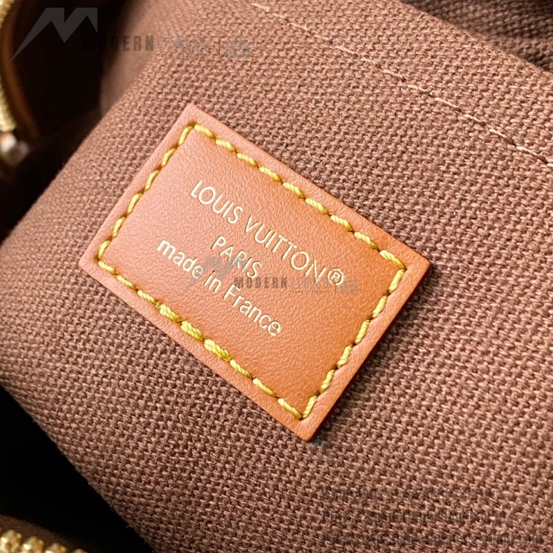 Louis Vuitton Nil M29273 handbag premium original leather 25cm