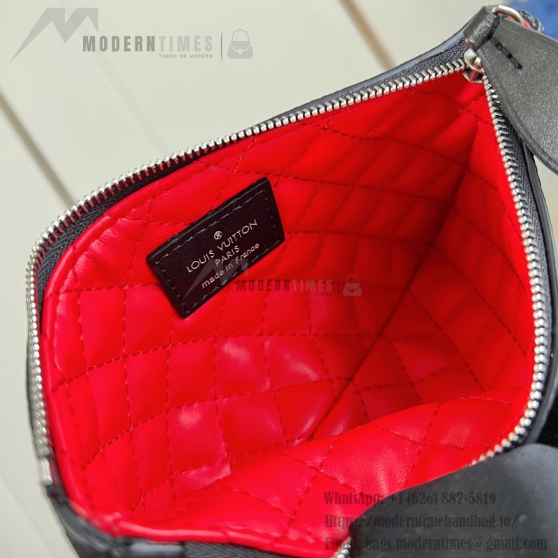 Louis Vuitton Speedy P9 Bandoulière 30 M26175 Nigo graffiti Monogram leather handbag