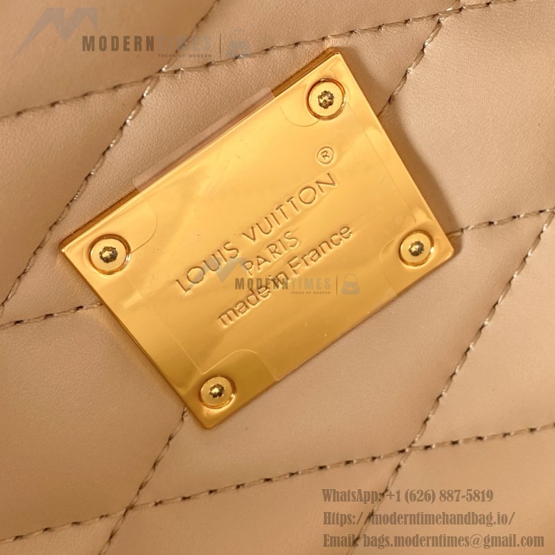 Louis Vuitton Speedy Trunk 20 M29470 Monogram travel sticker replica handbag