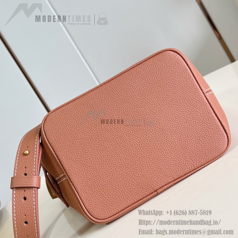 Louis Vuitton All In BB M14416 Brown Handbag Replica