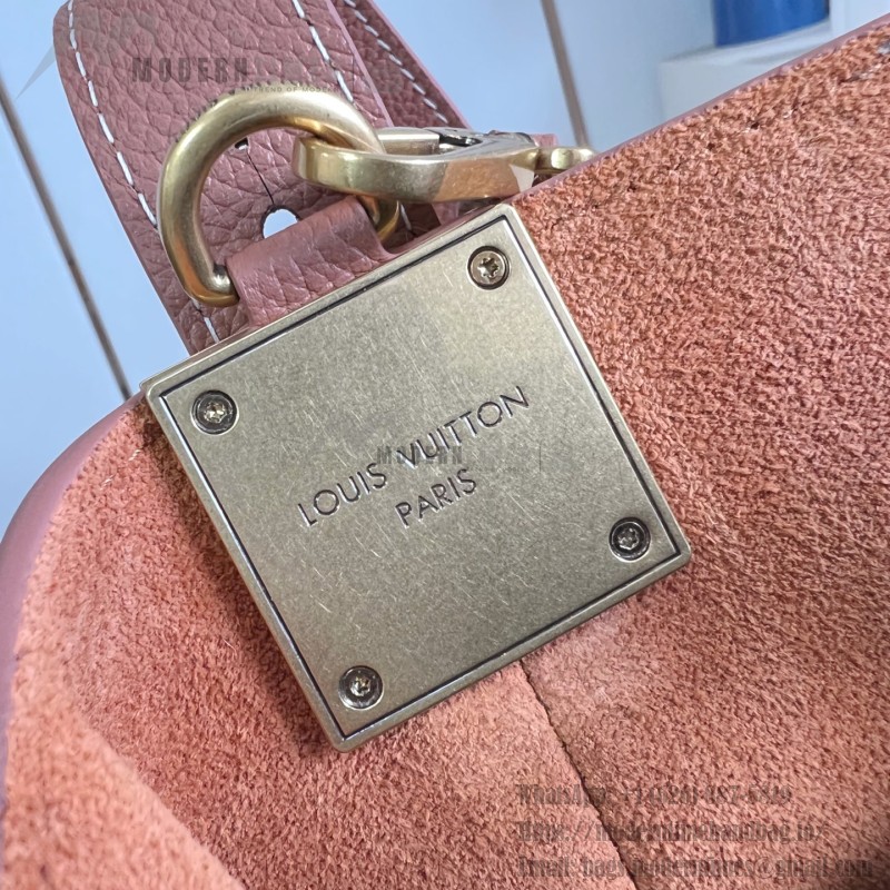 Louis Vuitton All In BB M14416 Brown Handbag Replica