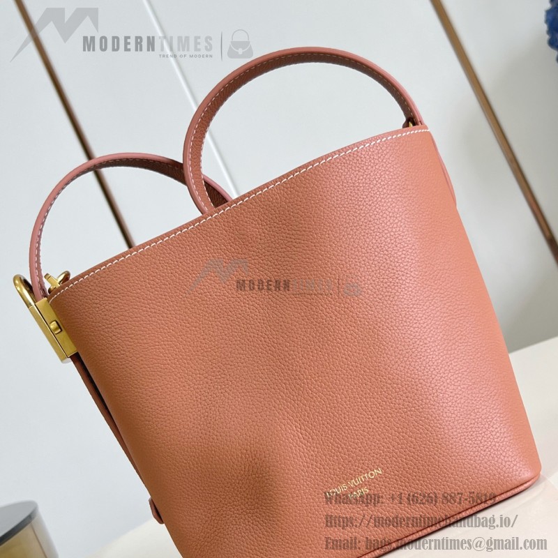 Louis Vuitton All In BB M14416 Brown Handbag Replica