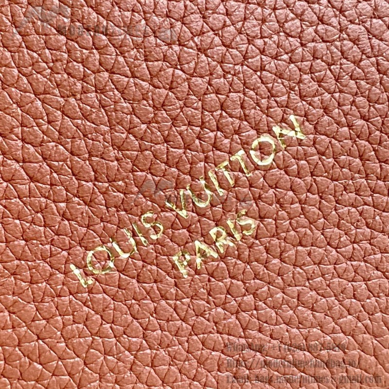 Louis Vuitton All In BB M14416 Brown Handbag Replica