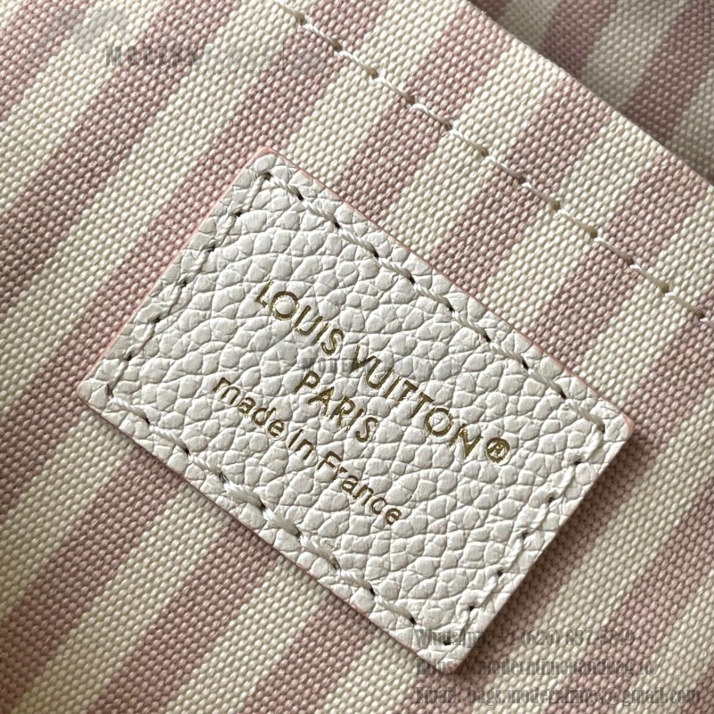 Louis Vuitton Speedy Bandoulière 20 Handbag M14291 Replica – Original Leather with MB163c Chip
