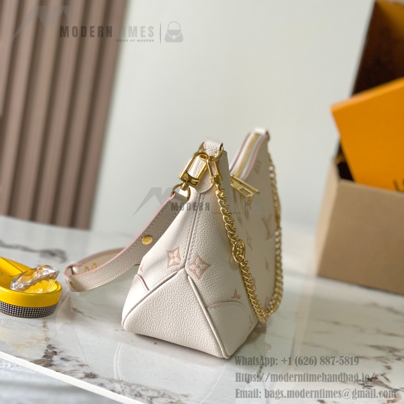 Louis Vuitton Boulogne Handbag M14634 Front View