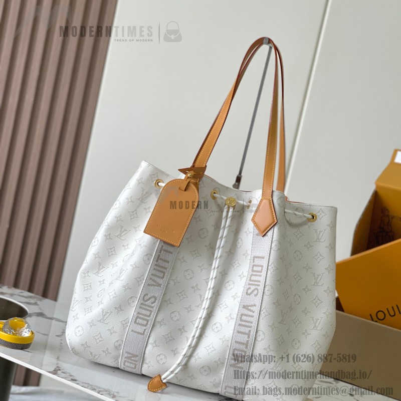 Louis Vuitton Marina Tote Handbag M14652 Front View