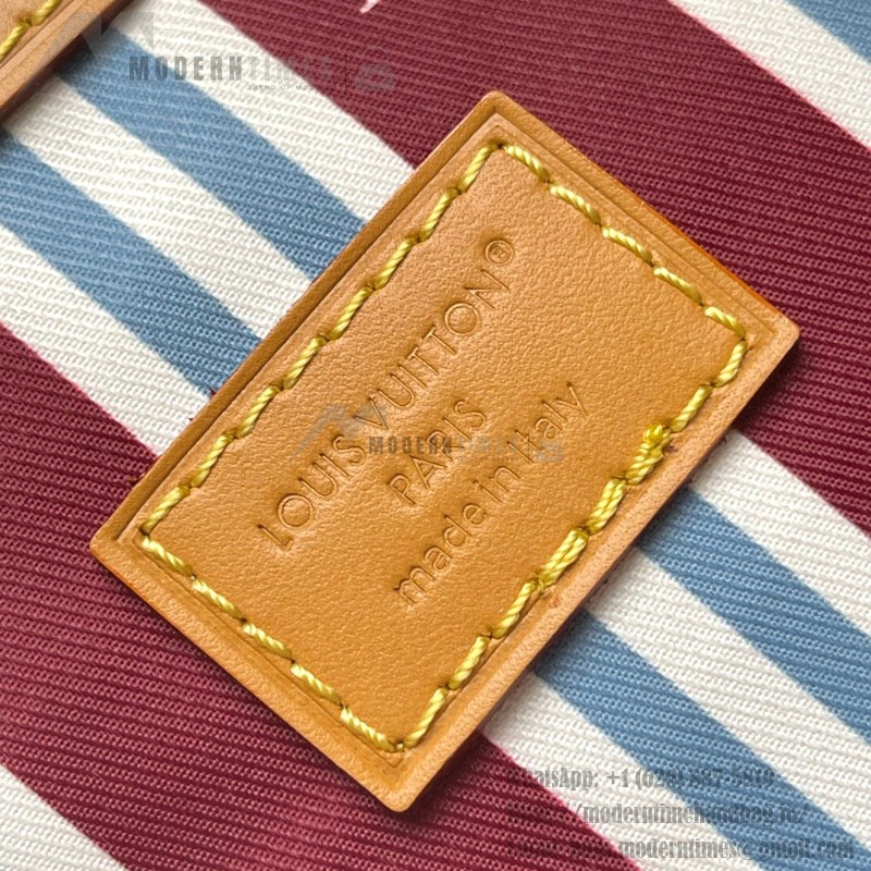 Louis Vuitton Marina Tote Handbag M14652 Front View