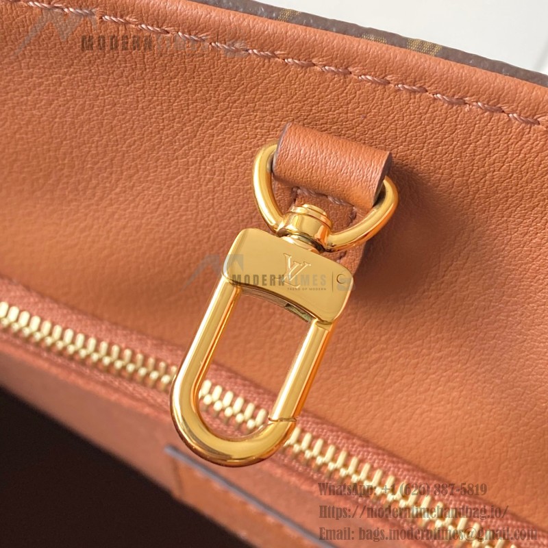 Louis Vuitton ONTHEGO ORGANIZER Handbag M14235 Replica Front View