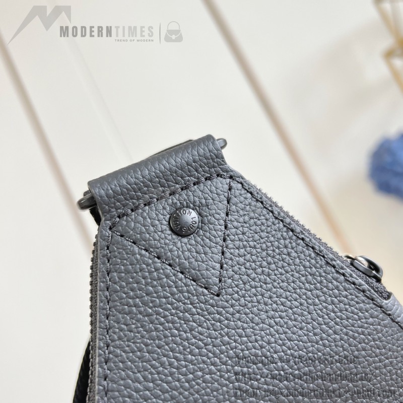 Louis Vuitton Avenue Sling Bag M14953 – Monogram Eclipse