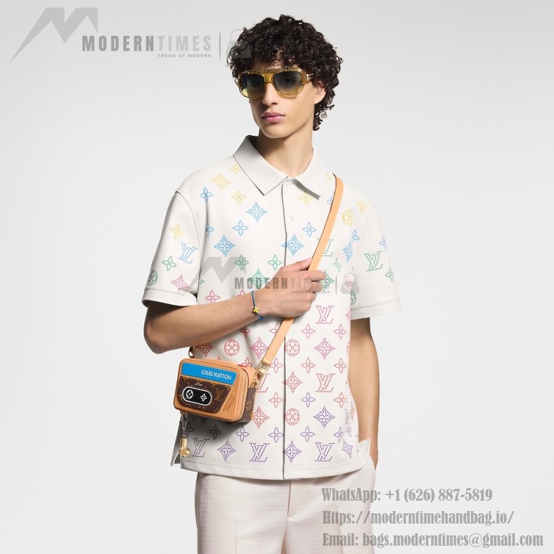 Louis Vuitton - Baladeur Wearable Wallet Bag M14062