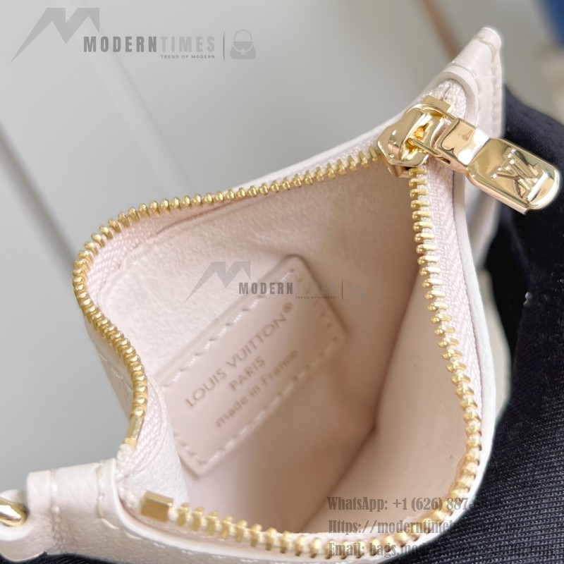 Louis Vuitton All In BB M13480 Color Gradient Dream Collection Replica