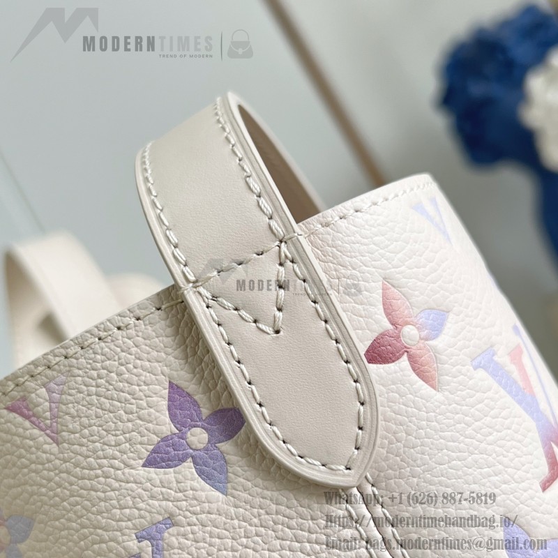 Louis Vuitton All In BB M13480 Color Gradient Dream Collection Replica