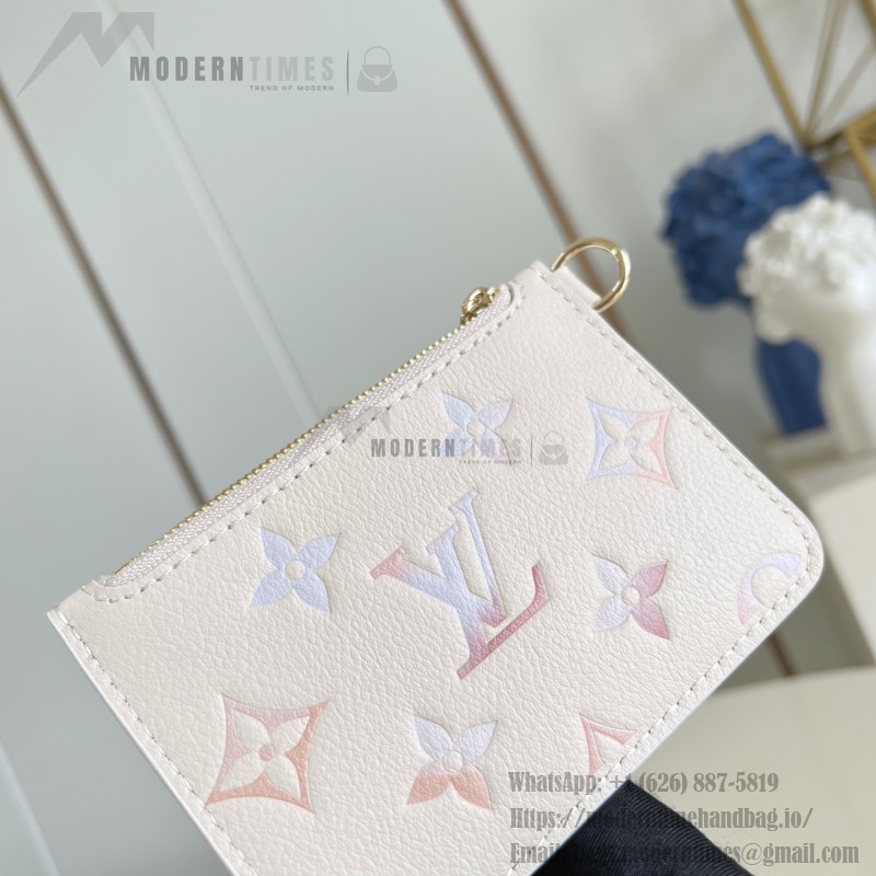 Louis Vuitton All In BB M13480 Color Gradient Dream Collection Replica