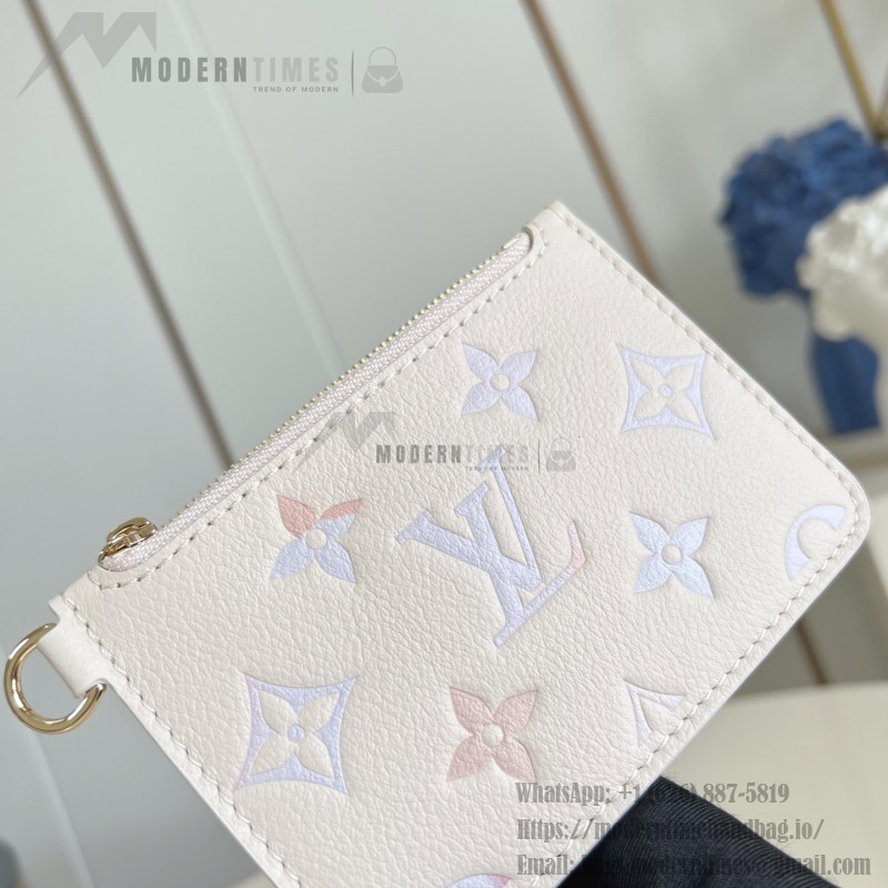 Louis Vuitton All In BB M13480 Color Gradient Dream Collection Replica