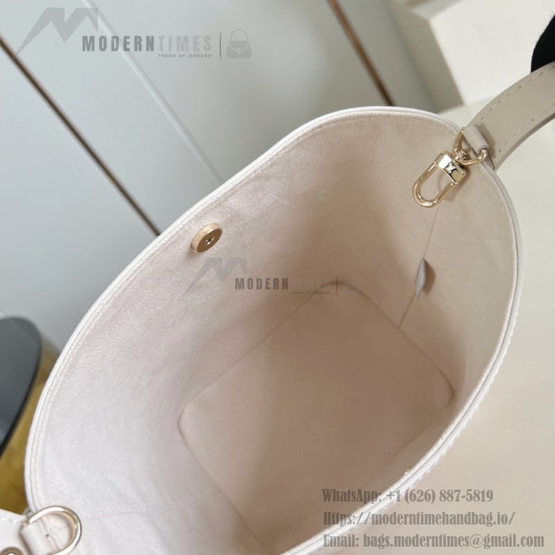 Louis Vuitton All In BB M13480 Color Gradient Dream Collection Replica
