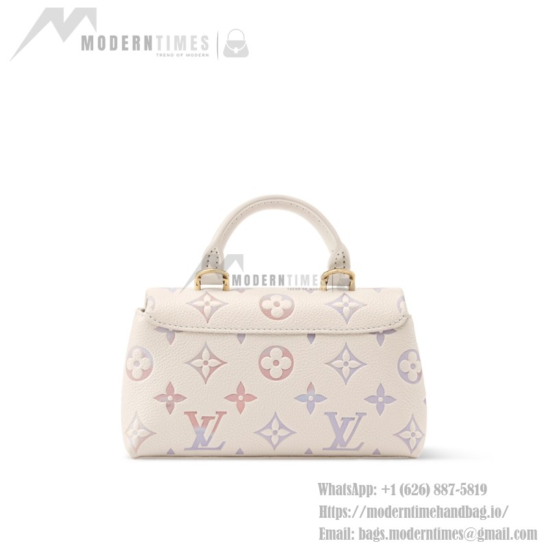 Louis Vuitton Nano Madeleine Bag M25596 Replica