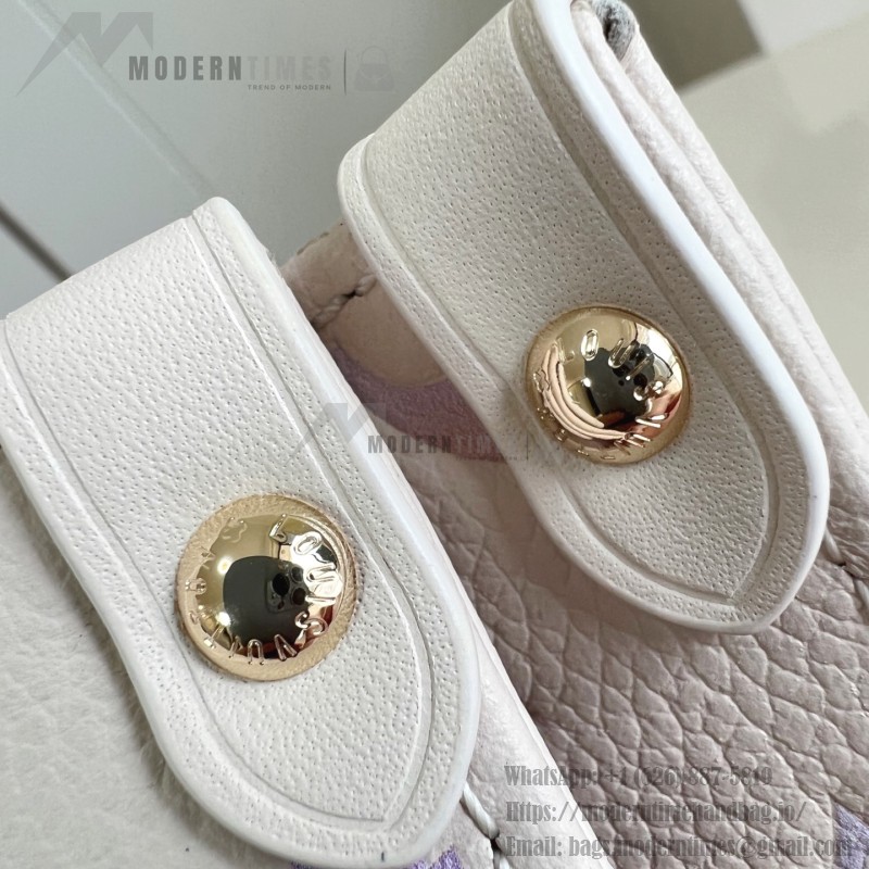 Louis Vuitton OnTheGo Small Handbag M45653 Color Gradient Dream Collection