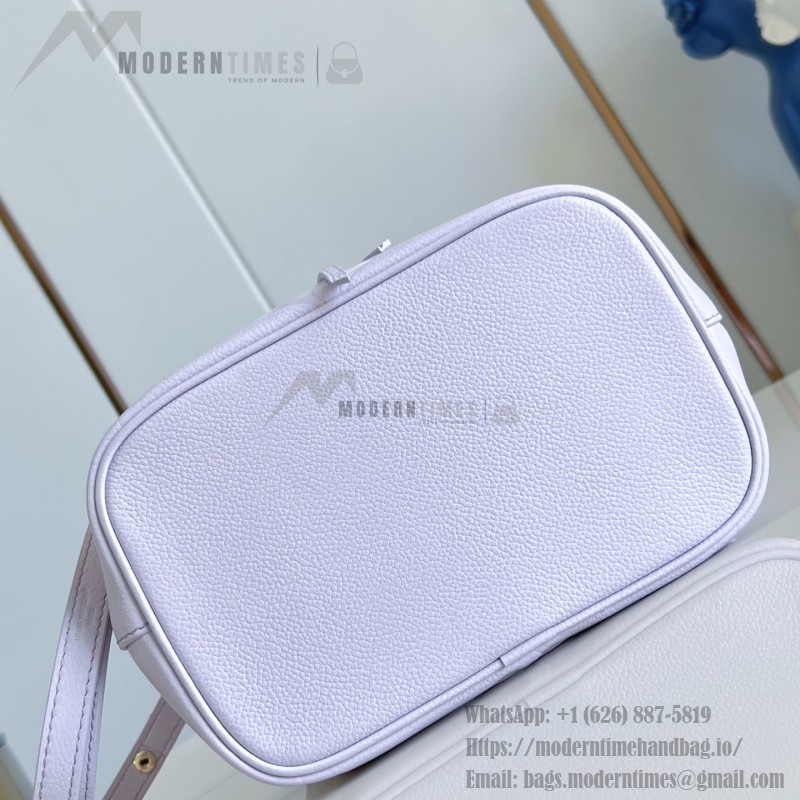 Louis Vuitton Néonoé BB M25675 Dream Series Light Purple Replica Bag