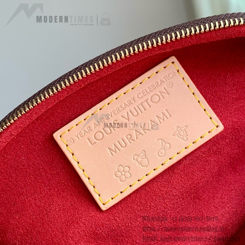 Louis Vuitton Mini Bumbag M13449 Cherry Replica