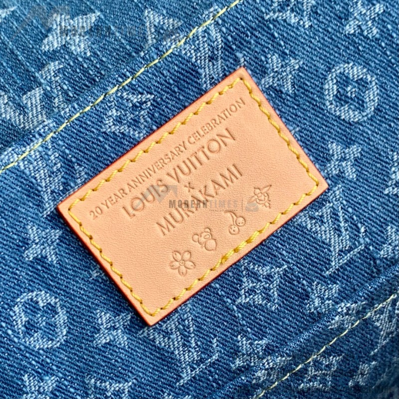 Louis Vuitton x Murakami Venice Backpack M13679 Cherry Replica
